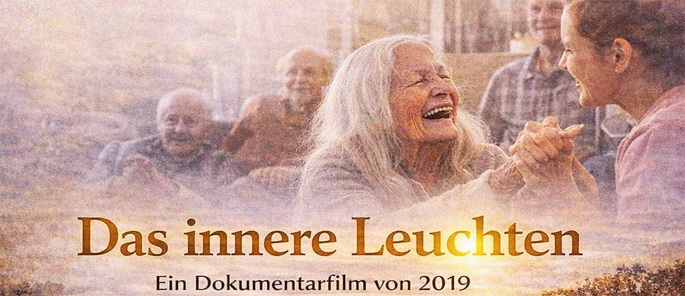Das innere Leuchten